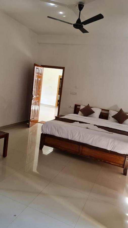 بيت شباب 3R Residency مونار الغرفة الصورة