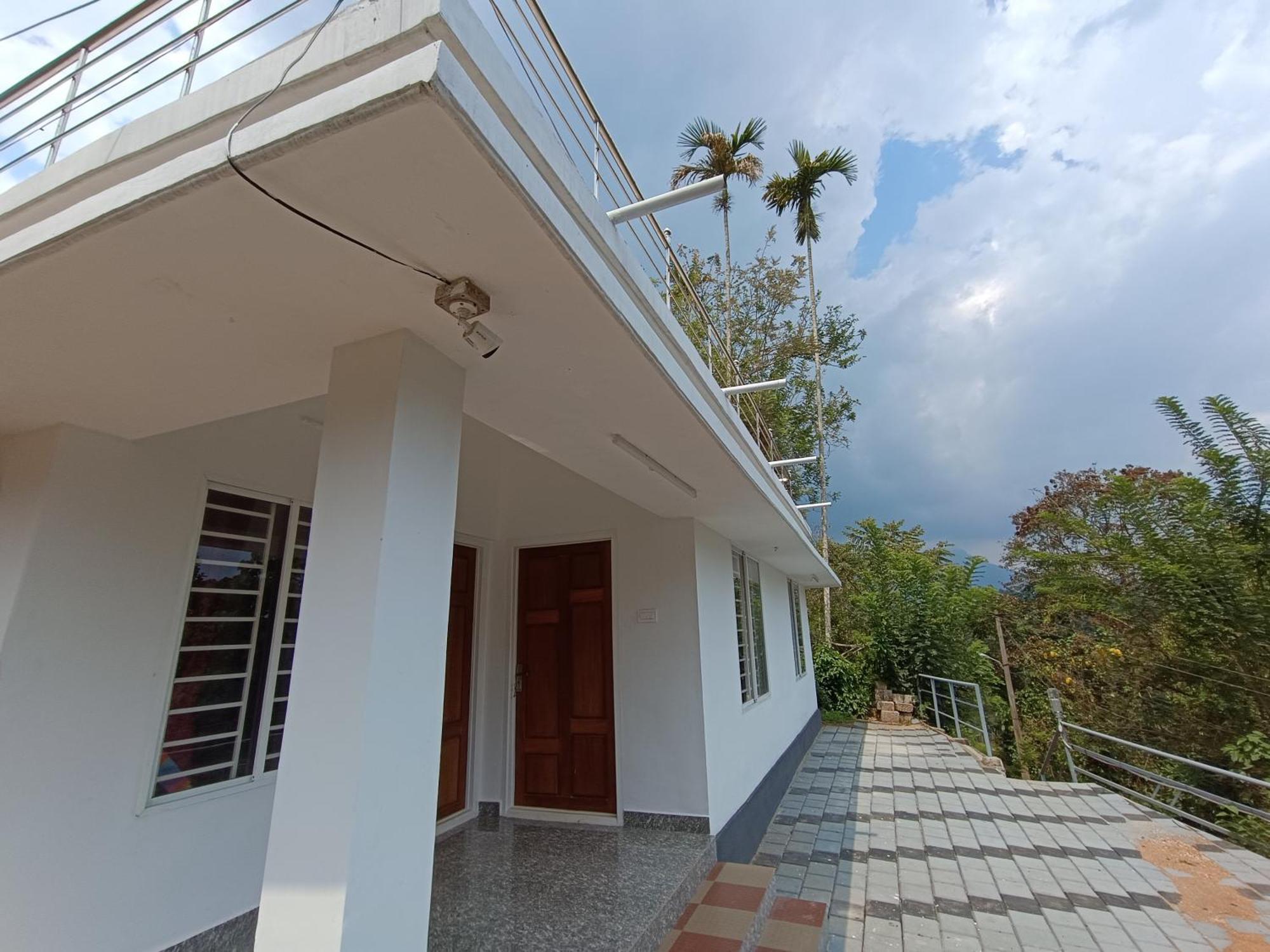 بيت شباب 3R Residency مونار المظهر الخارجي الصورة